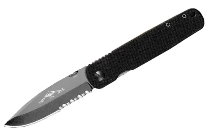 Emerson A-100 Folding Knife - view 2